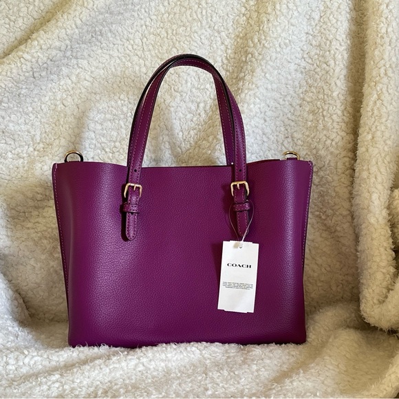 Coach Purse -tag still on - Picture 2 of 5